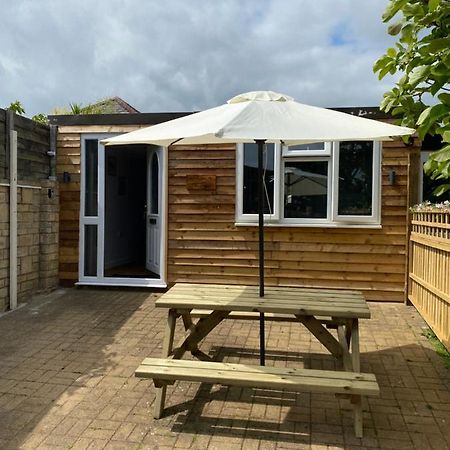 Oakleigh Lodge Stalbridge Bagian luar foto