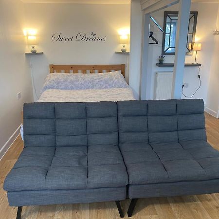 Oakleigh Lodge Stalbridge Bagian luar foto