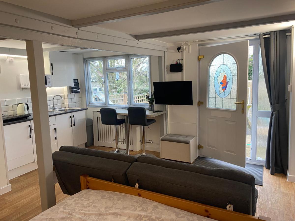 Oakleigh Lodge Stalbridge Bagian luar foto